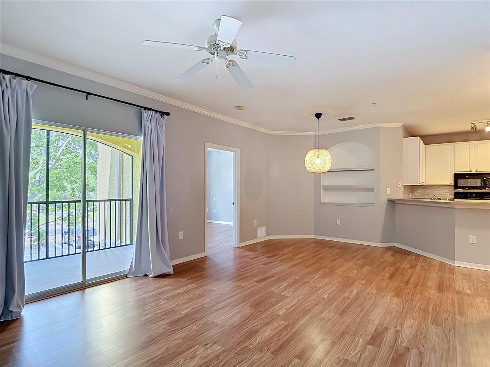 COURTNEY PALMS CONDO - Residential Lease