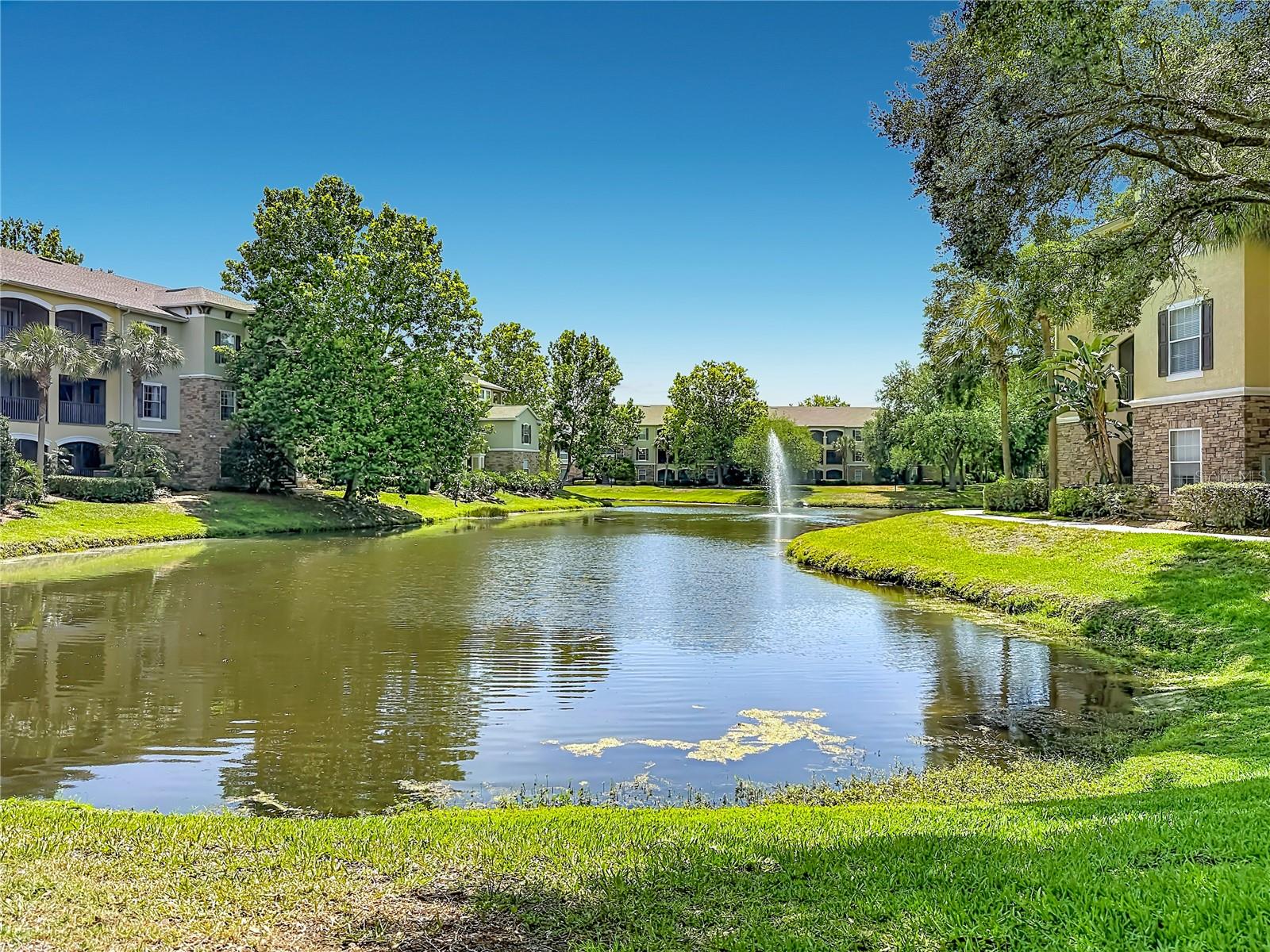COURTNEY PALMS CONDO - Residential Lease