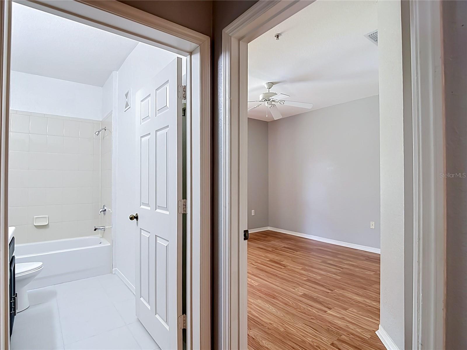 COURTNEY PALMS CONDO - Residential Lease