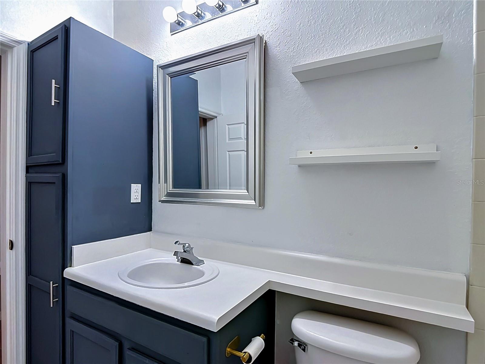 COURTNEY PALMS CONDO - Residential Lease