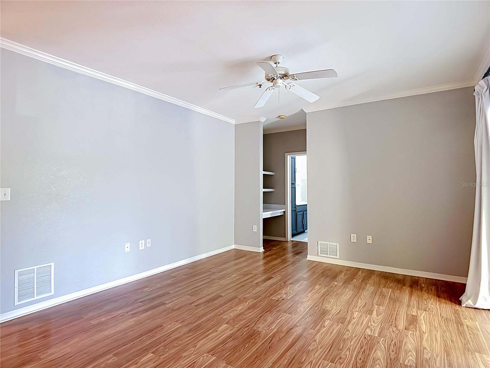 COURTNEY PALMS CONDO - Residential Lease