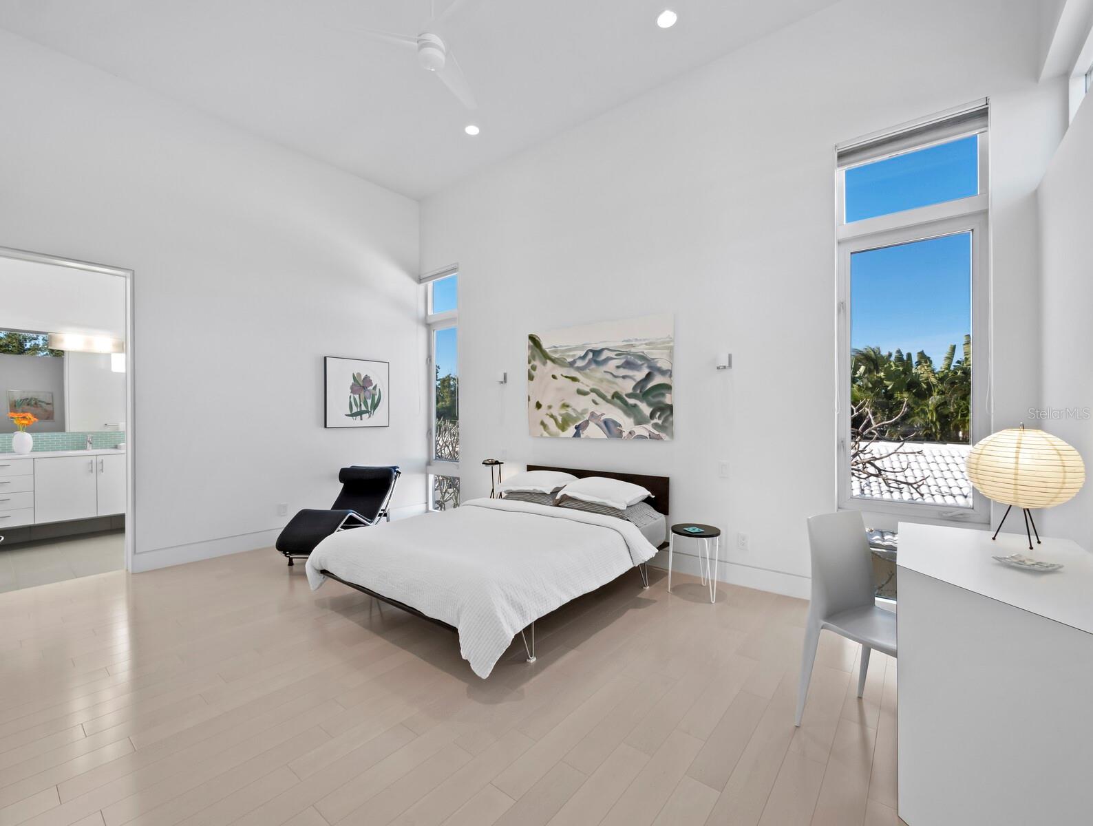 LIDO SHORES - Residential