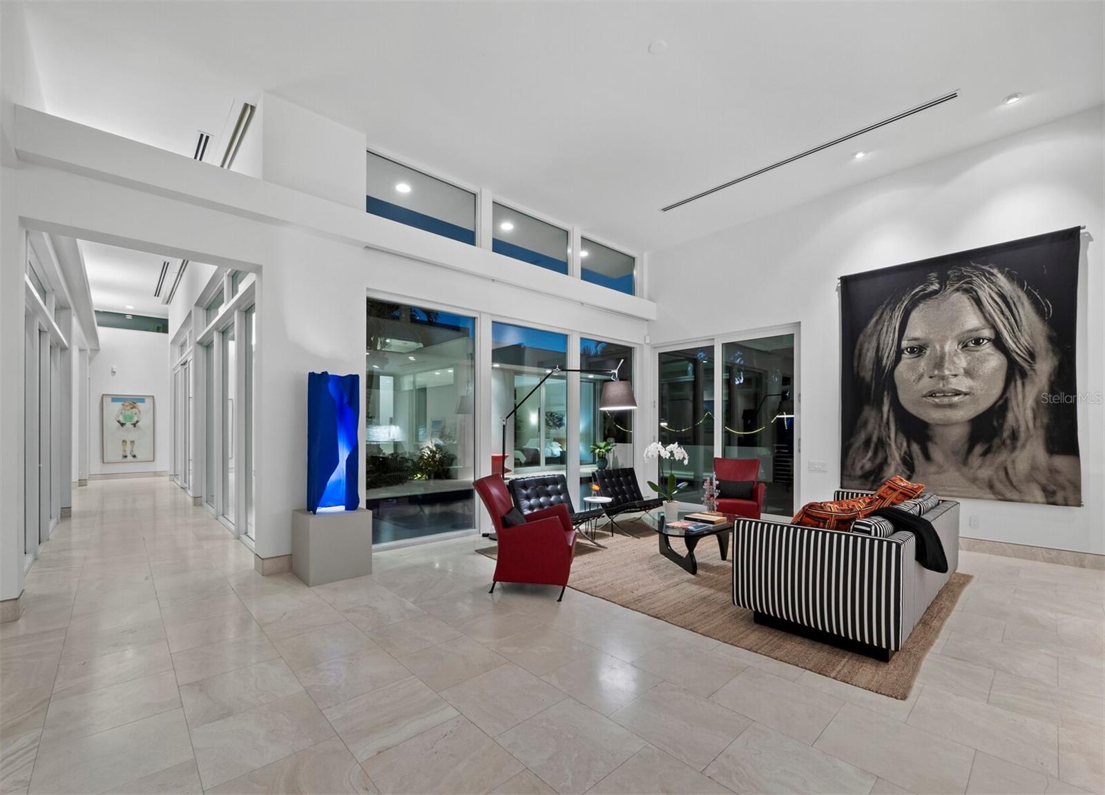 LIDO SHORES - Residential
