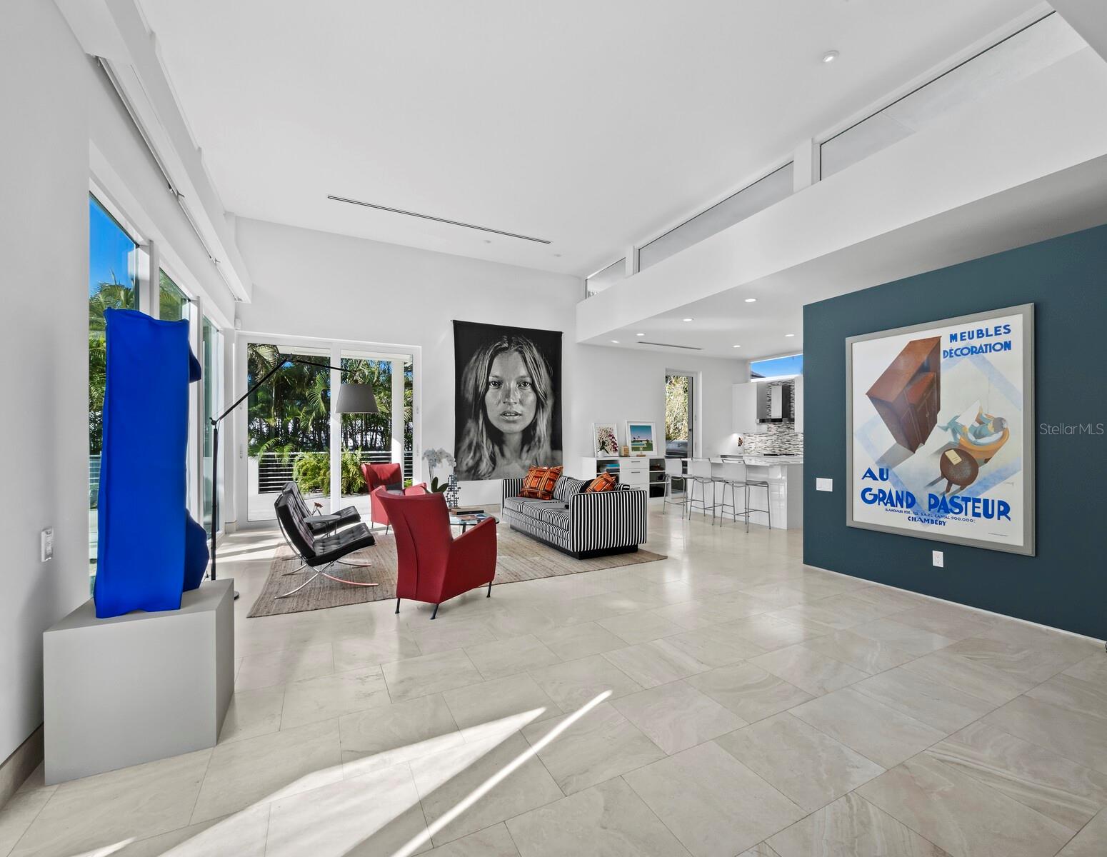 LIDO SHORES - Residential