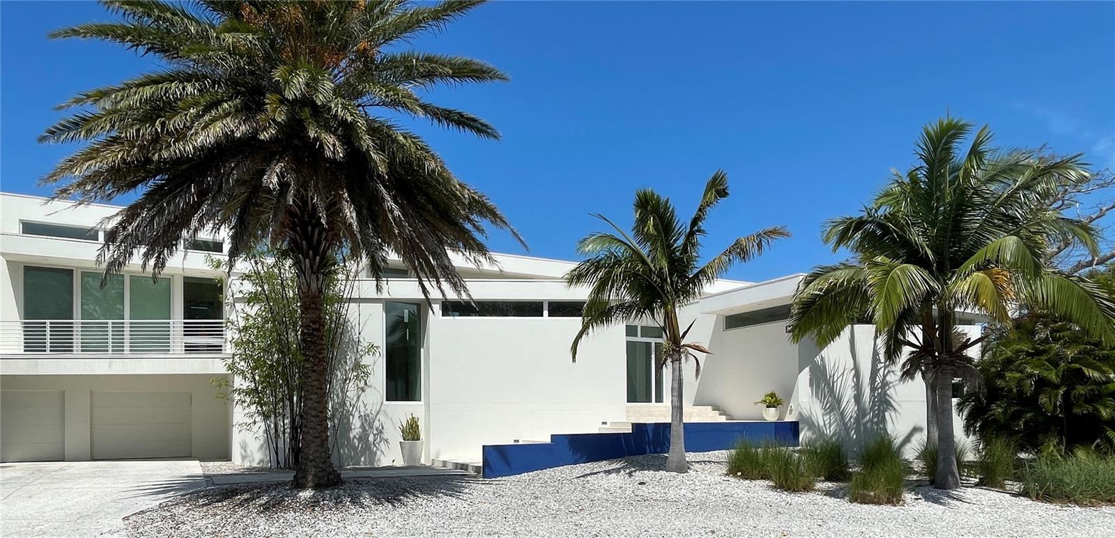 LIDO SHORES - Residential
