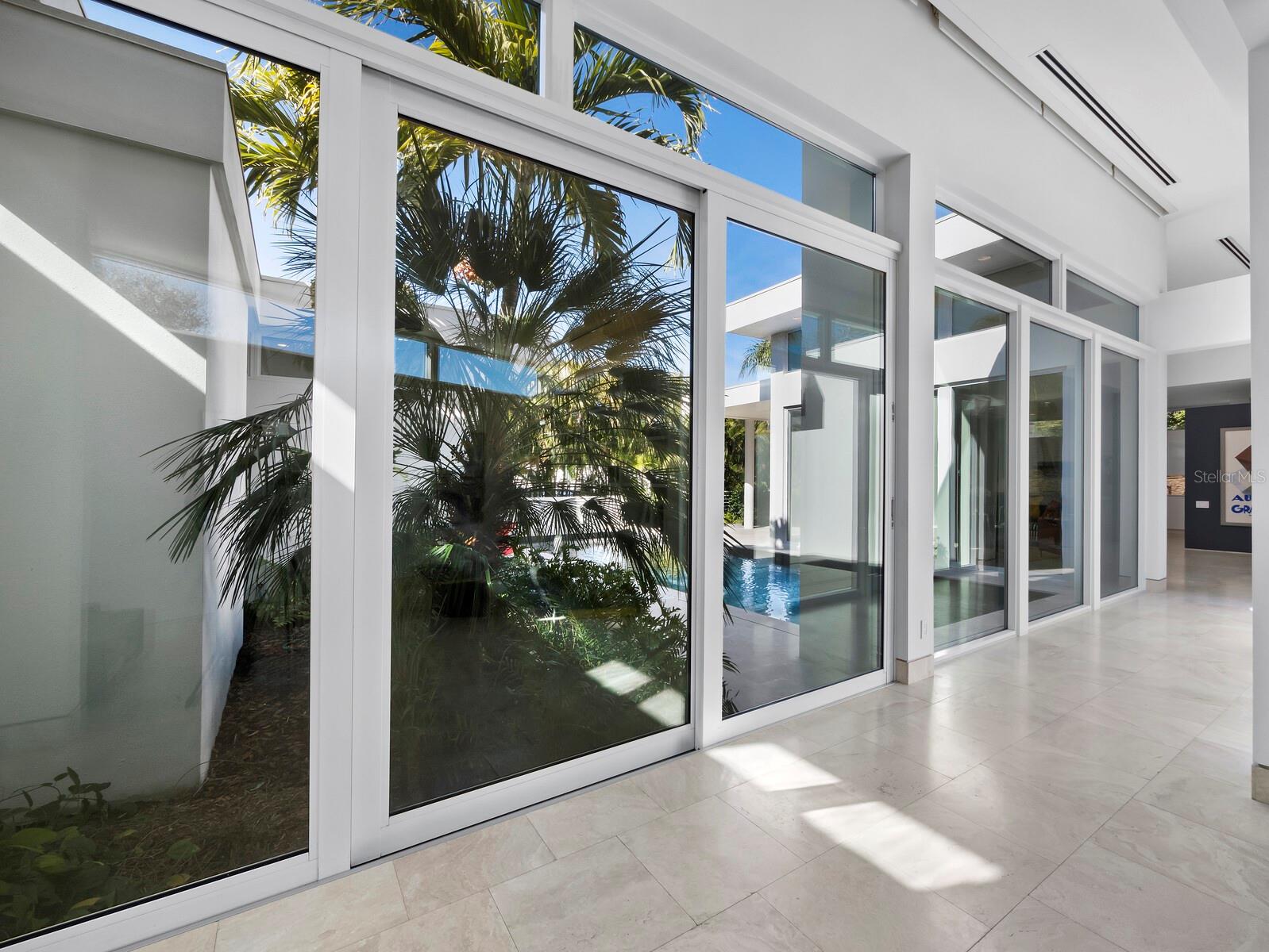 LIDO SHORES - Residential