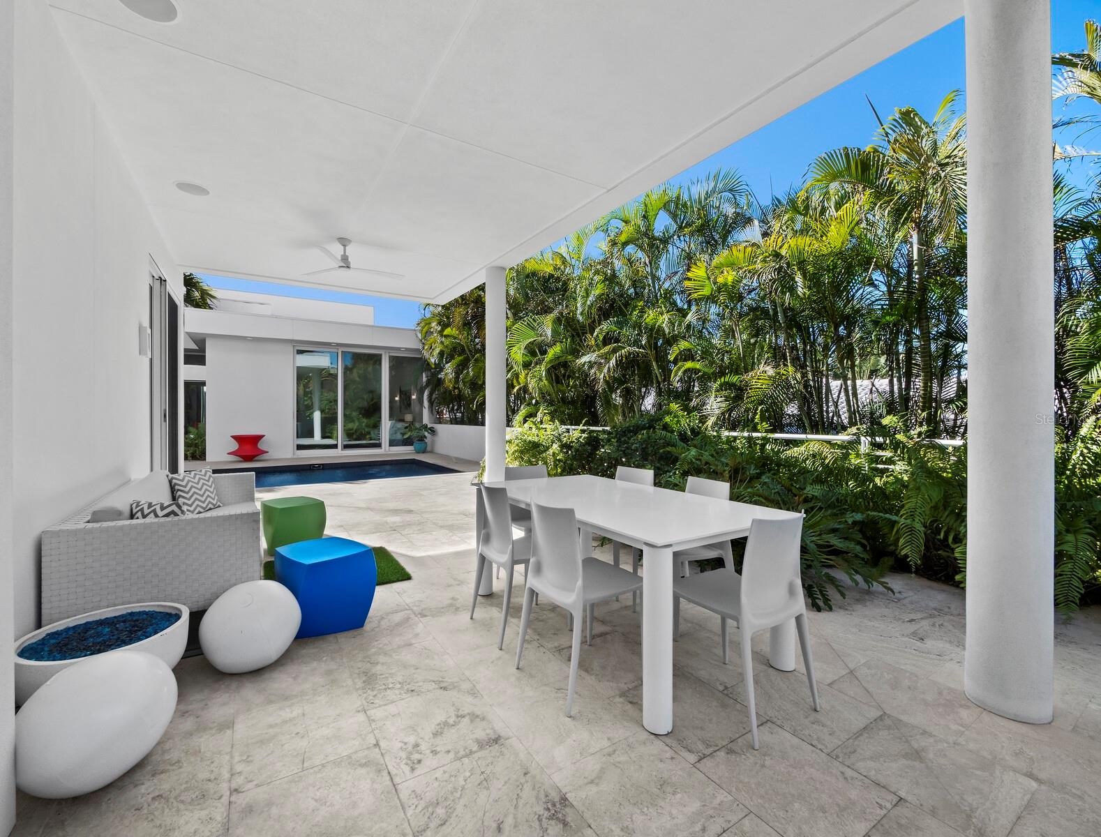 LIDO SHORES - Residential