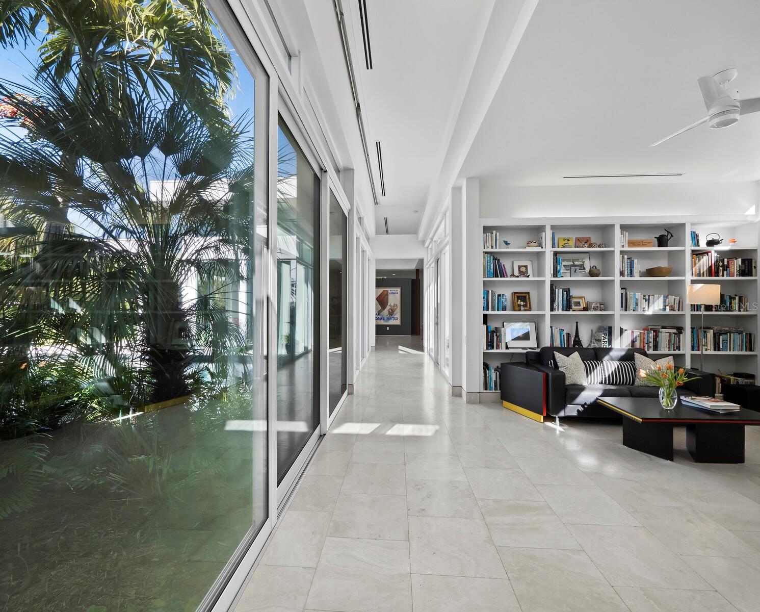 LIDO SHORES - Residential
