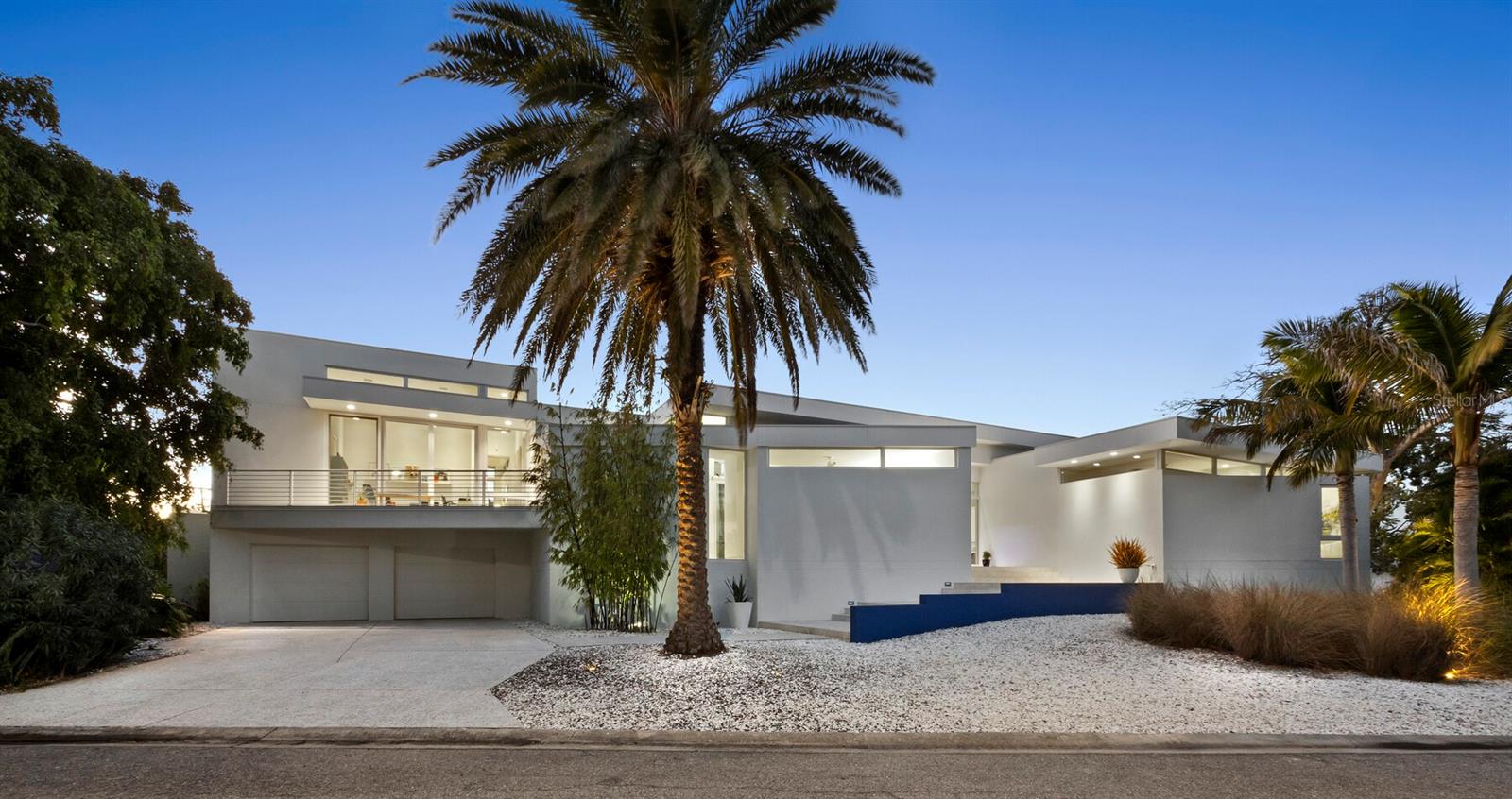 LIDO SHORES - Residential