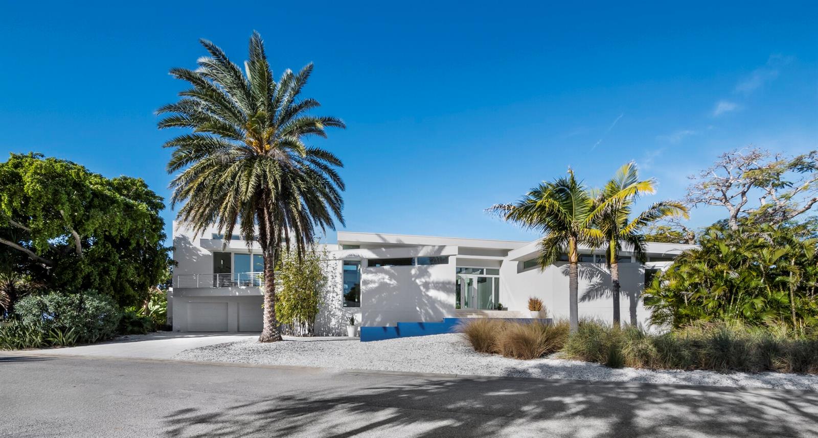 LIDO SHORES - Residential
