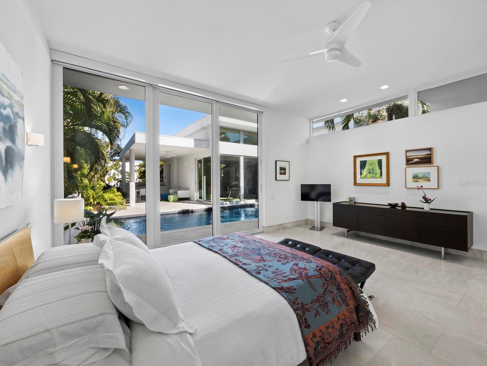 LIDO SHORES - Residential