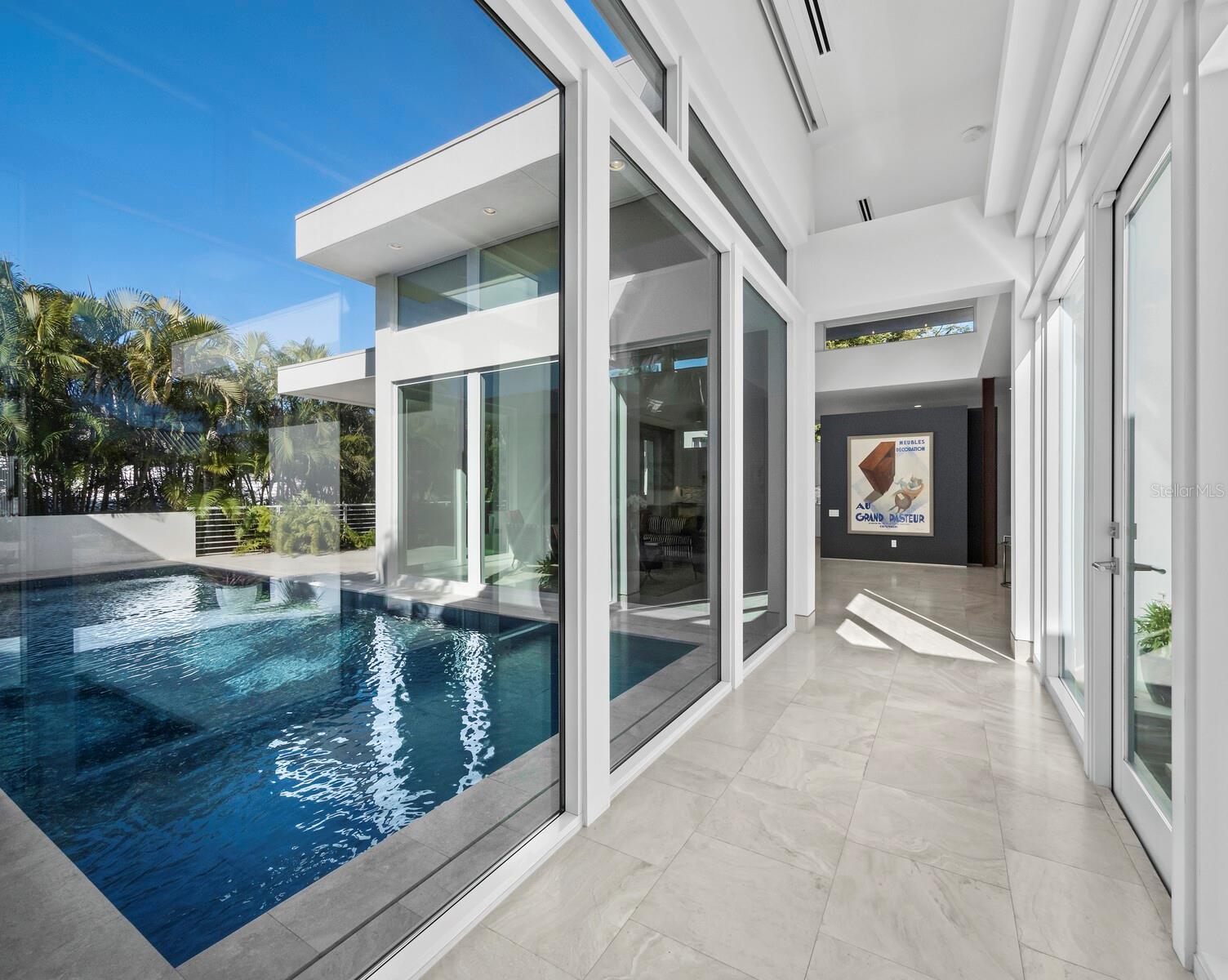 LIDO SHORES - Residential