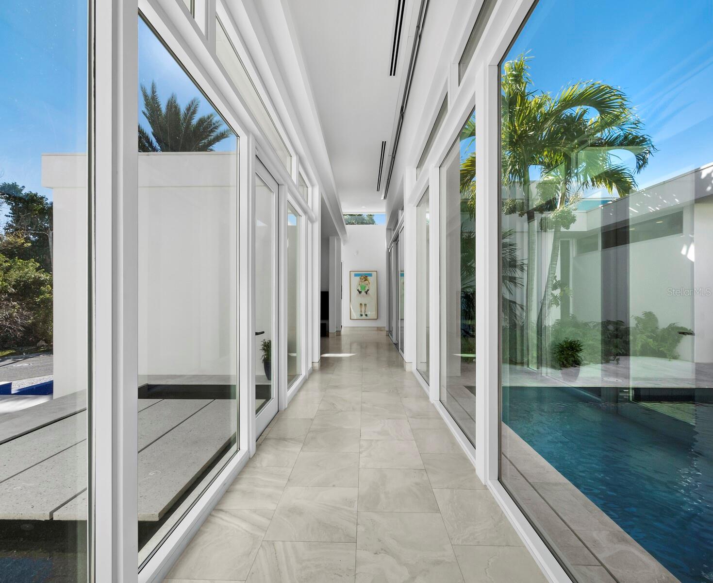 LIDO SHORES - Residential