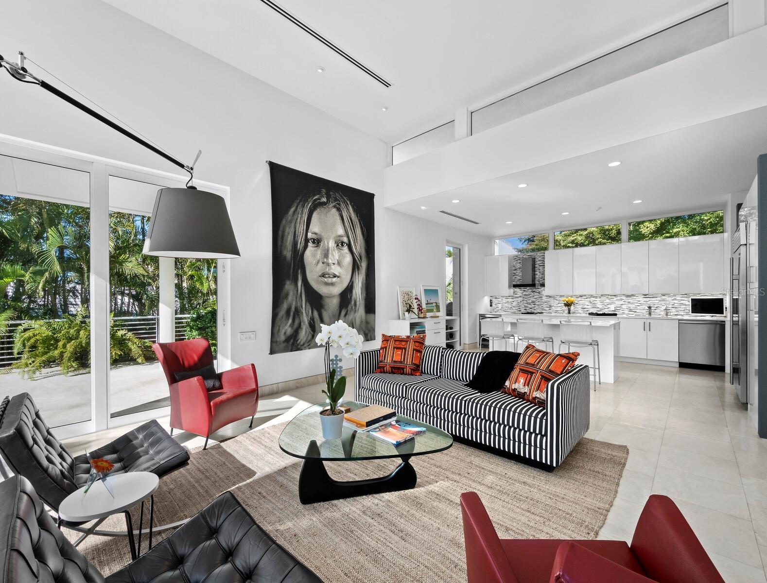LIDO SHORES - Residential