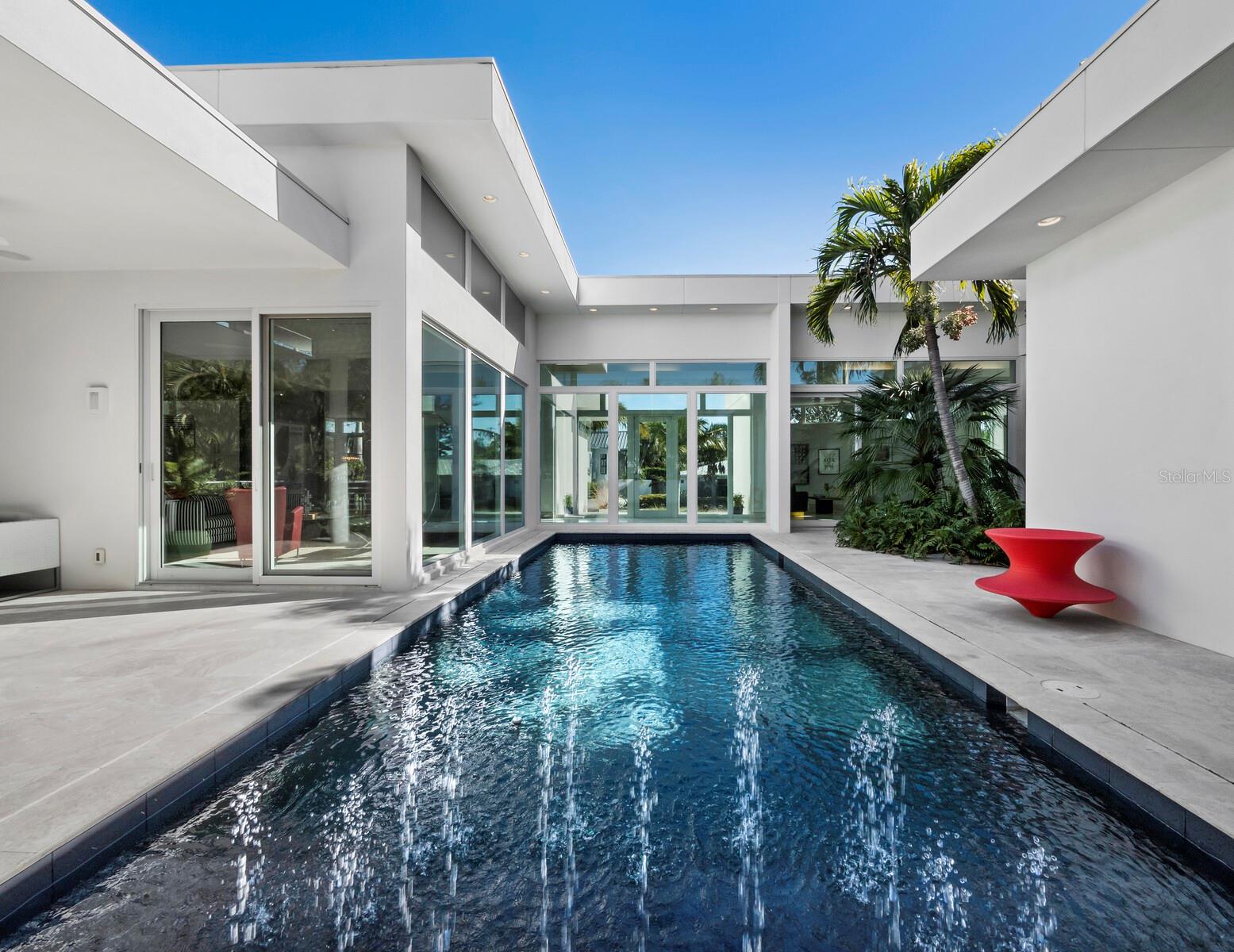 LIDO SHORES - Residential