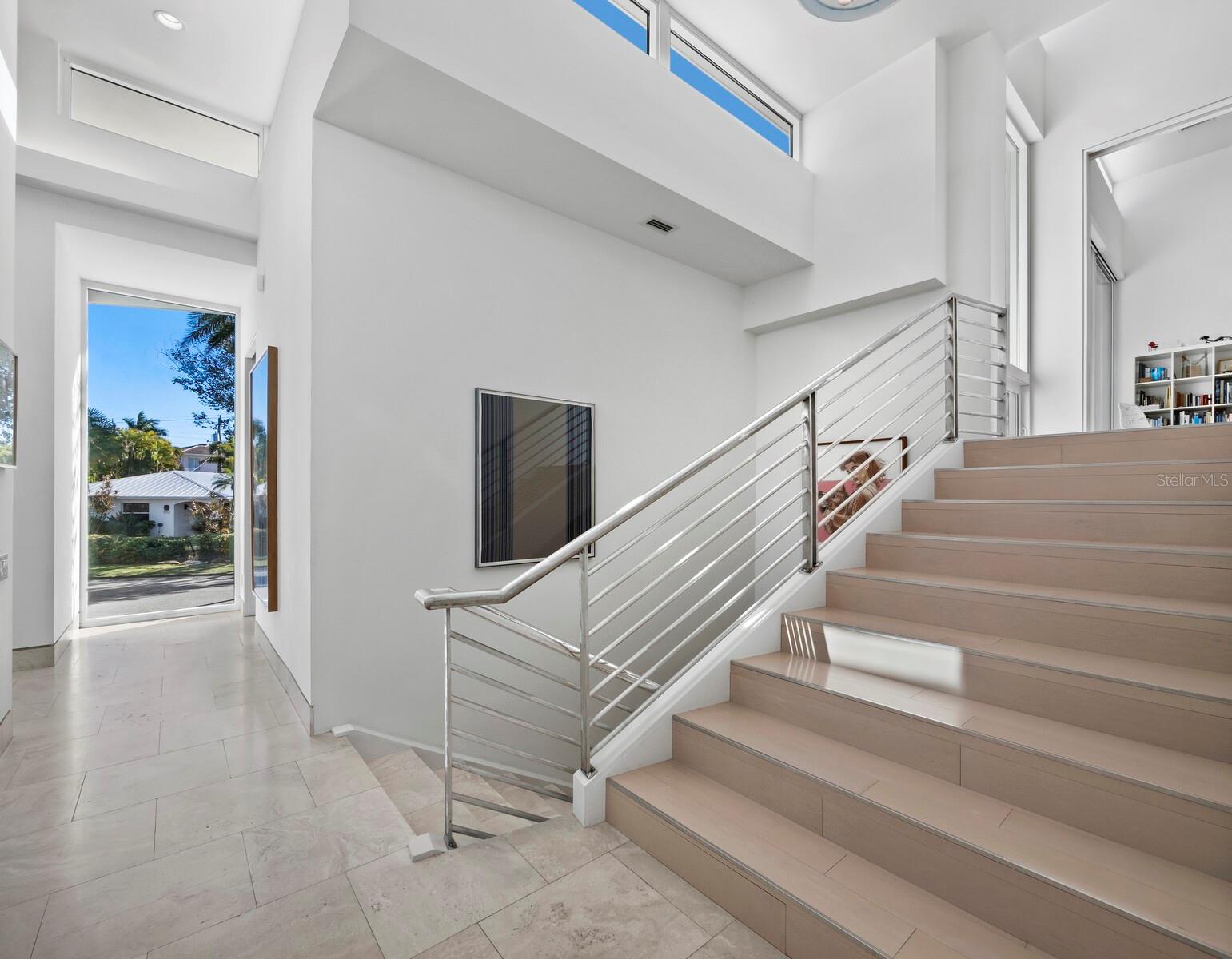 LIDO SHORES - Residential