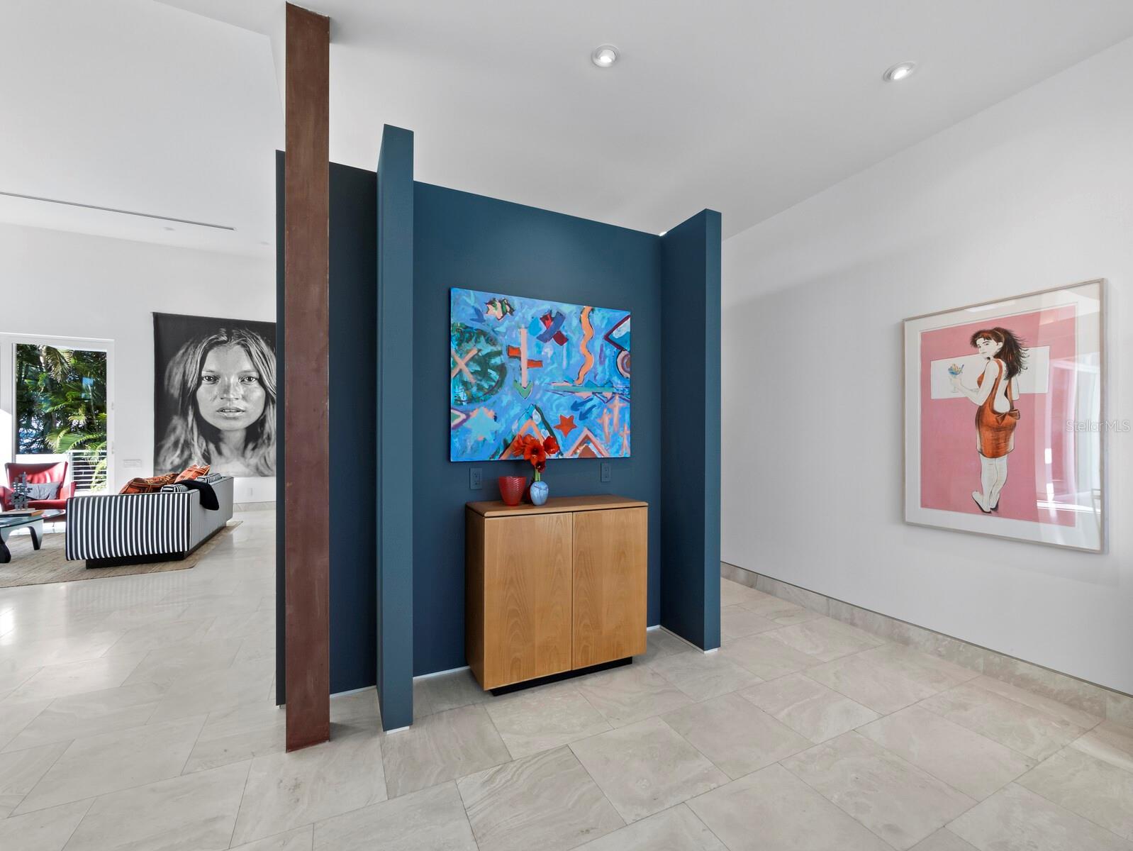 LIDO SHORES - Residential