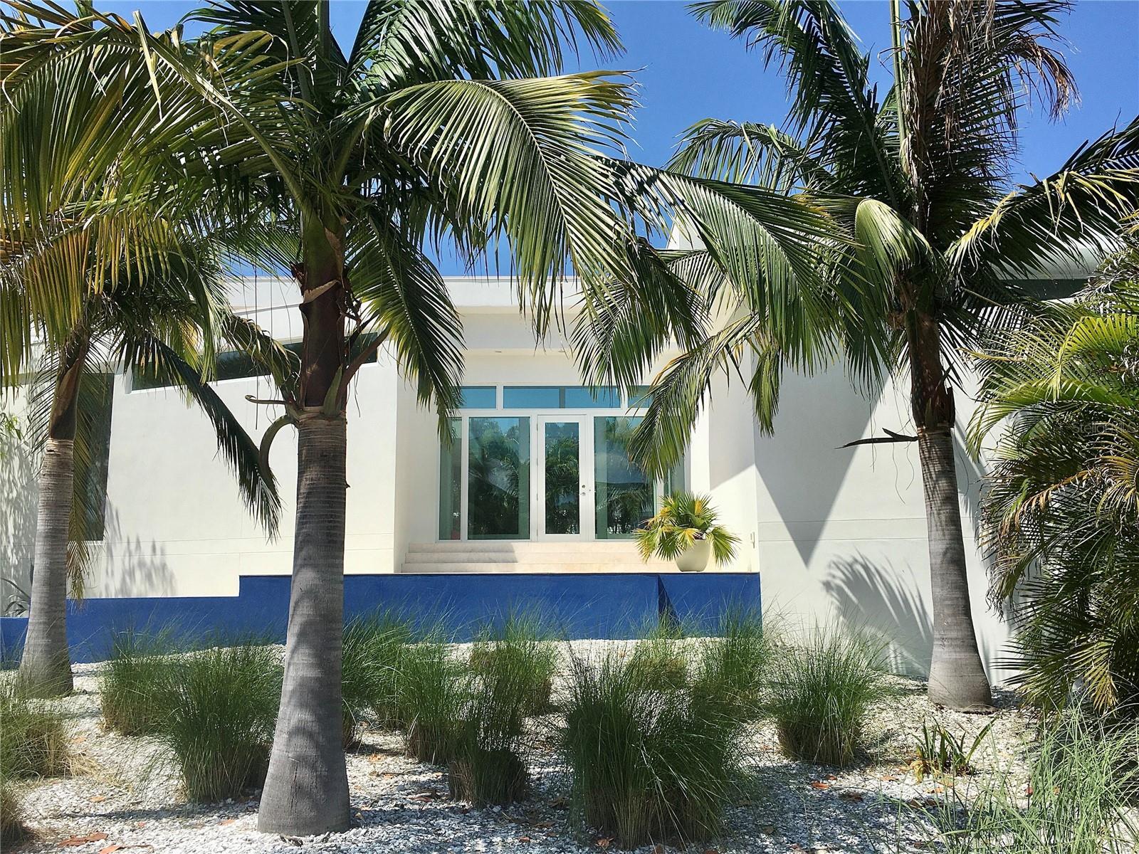 LIDO SHORES - Residential
