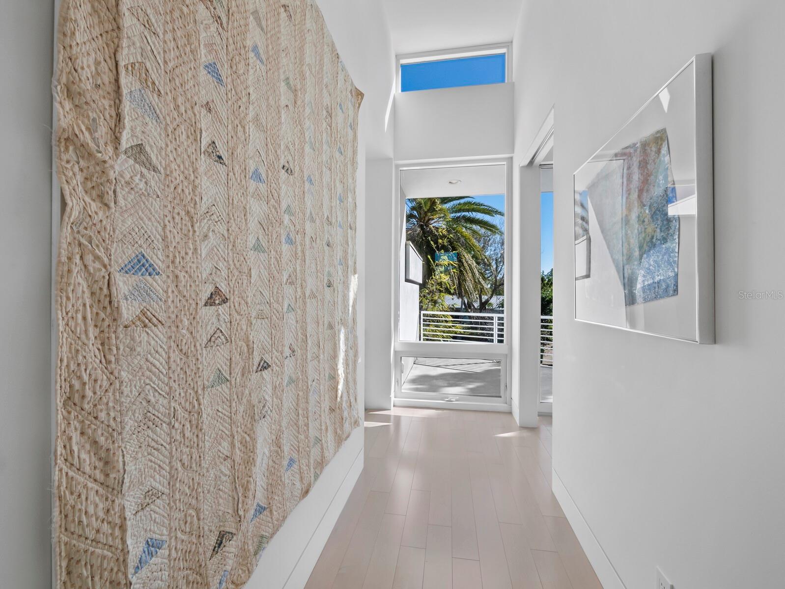 LIDO SHORES - Residential