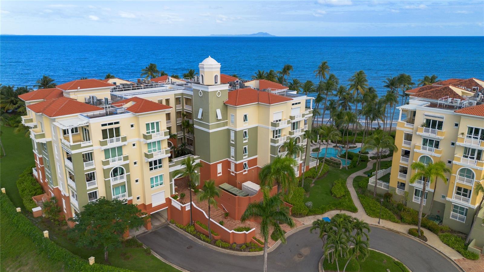 PALMAS DEL MAR - Residential