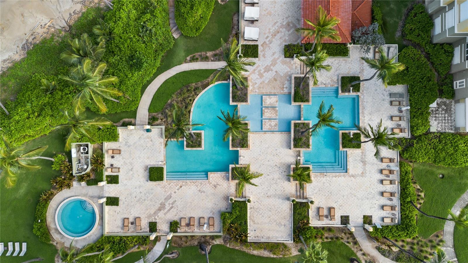 PALMAS DEL MAR - Residential
