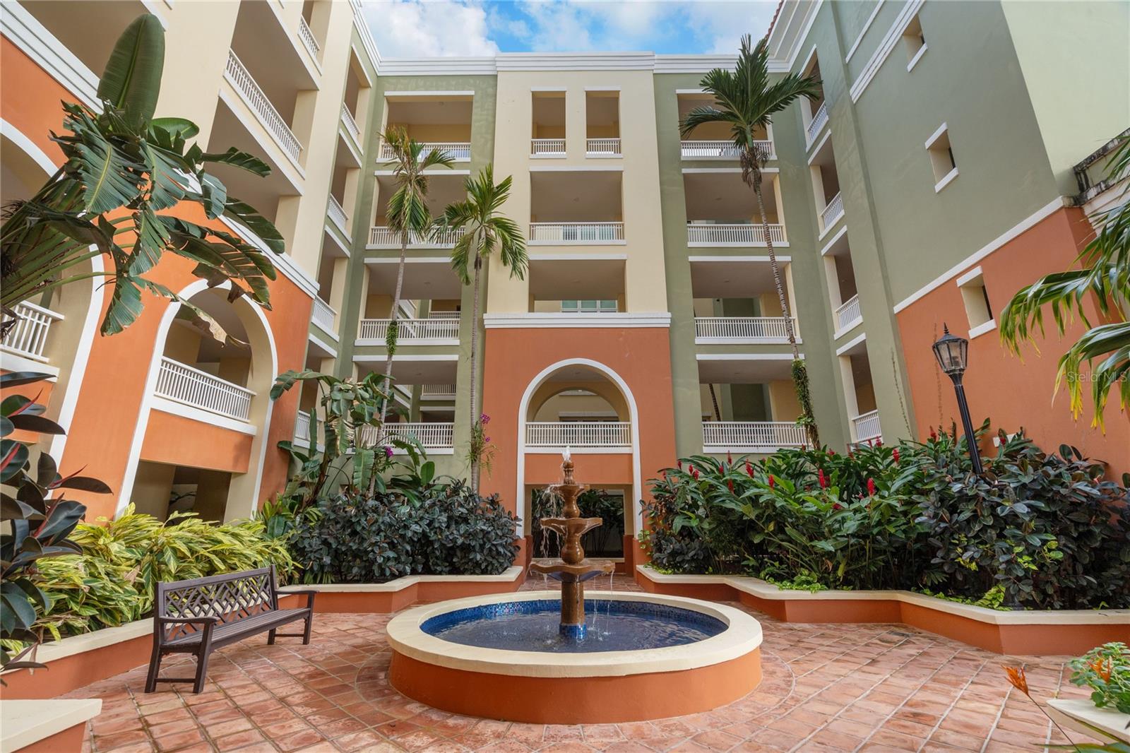 PALMAS DEL MAR - Residential