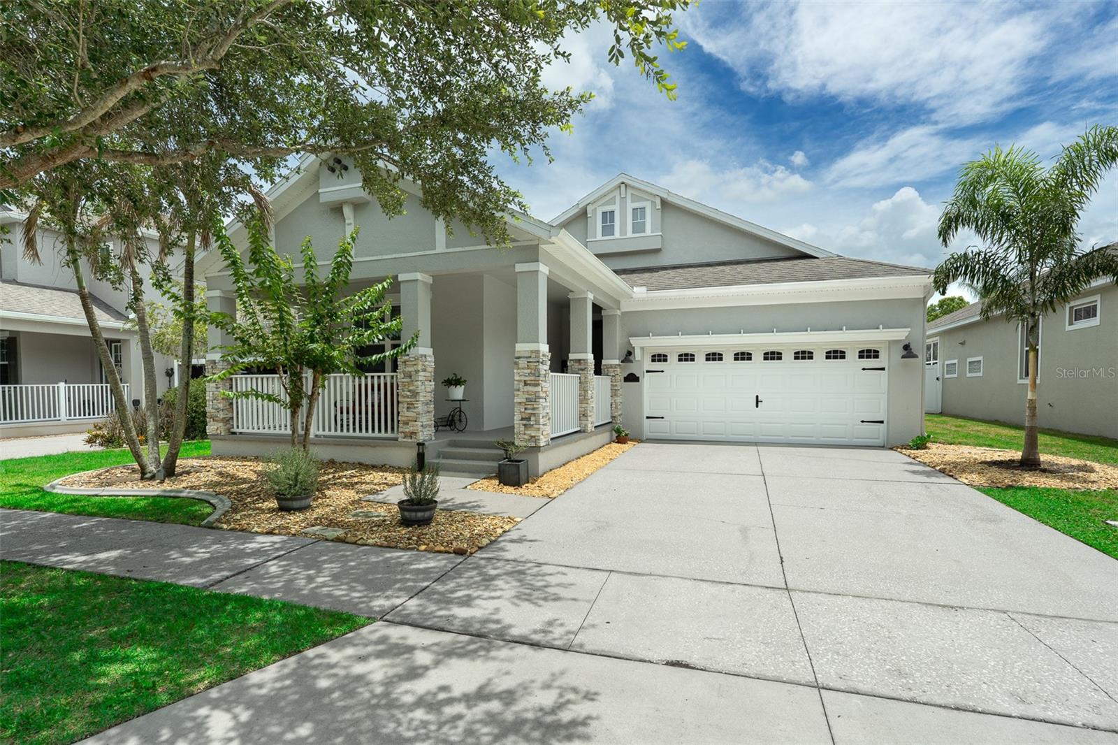 HARMONY NBHD G H F - Residential