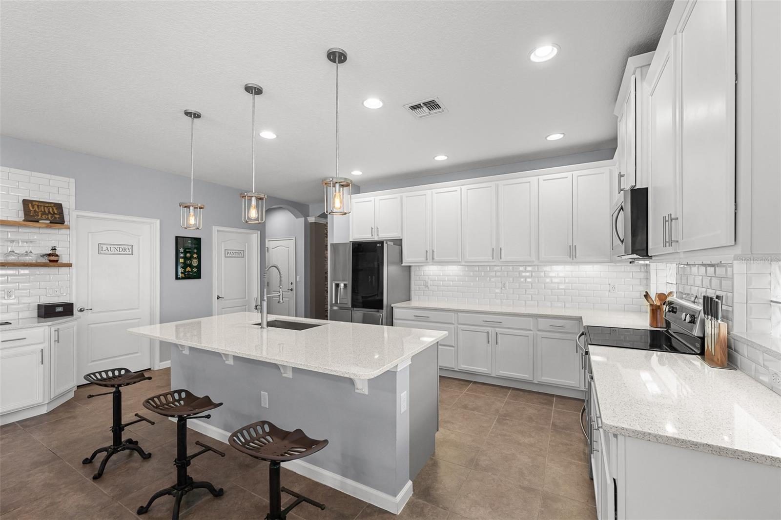 HARMONY NBHD G H F - Residential