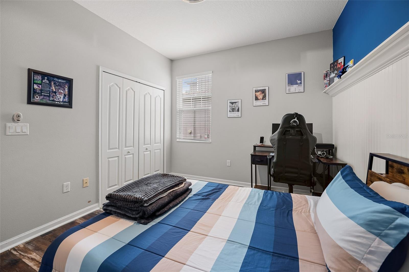 HARMONY NBHD G H F - Residential