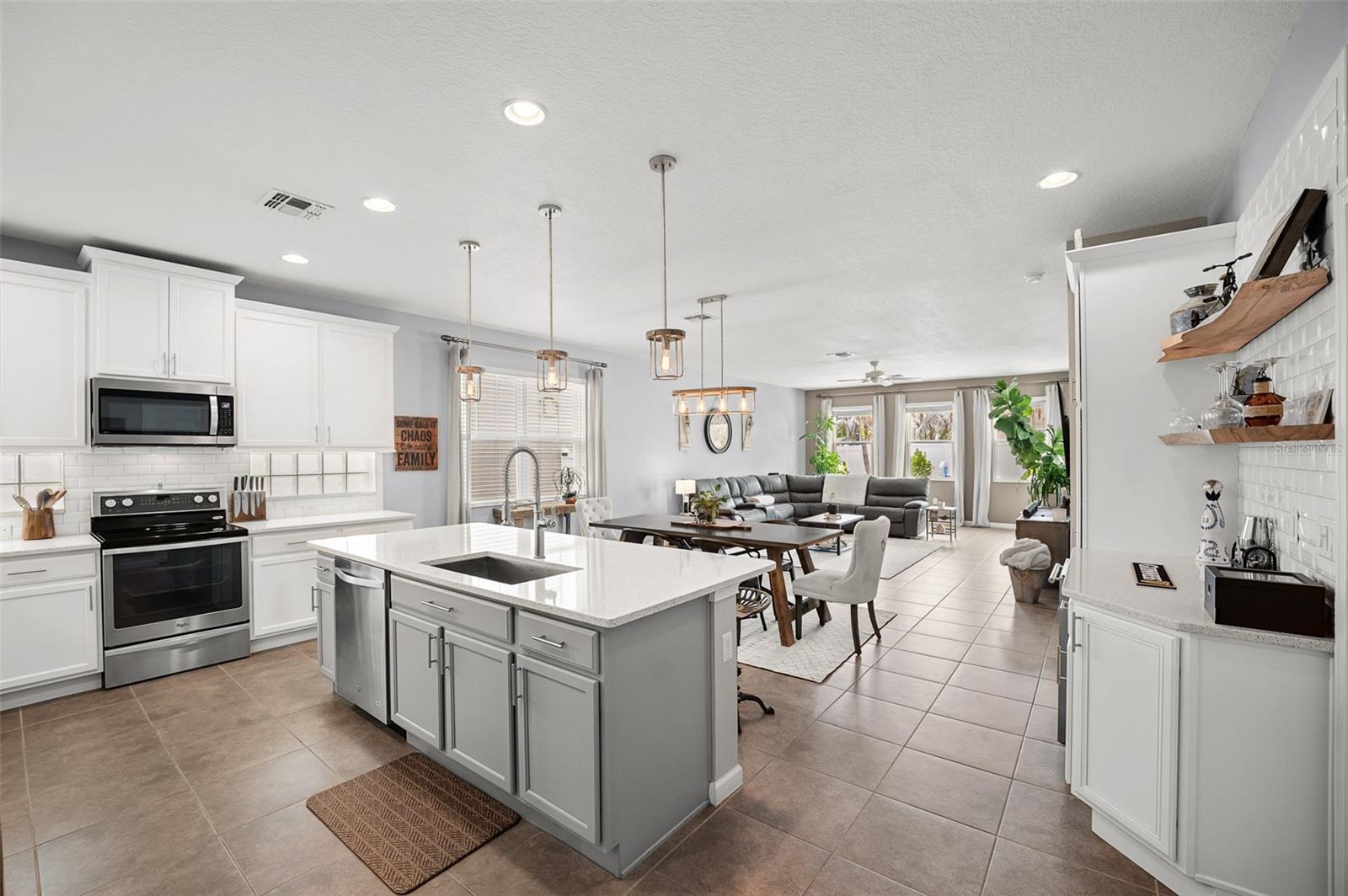 HARMONY NBHD G H F - Residential