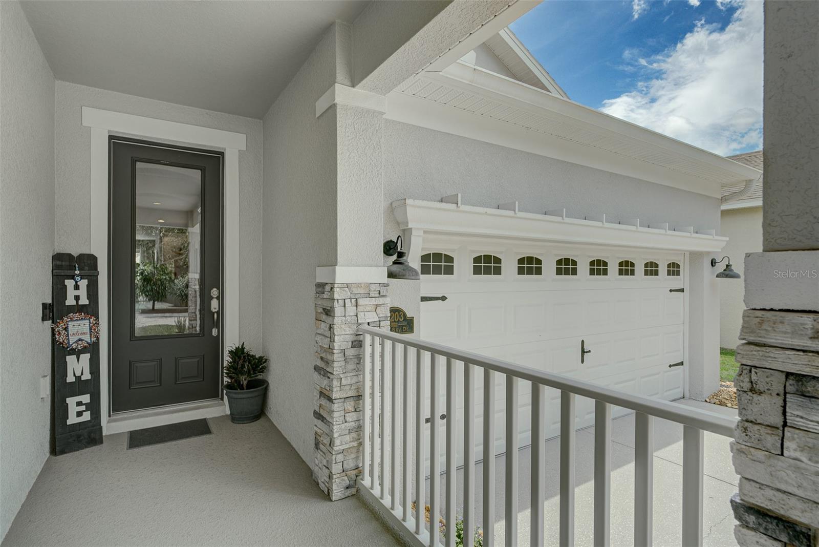 HARMONY NBHD G H F - Residential