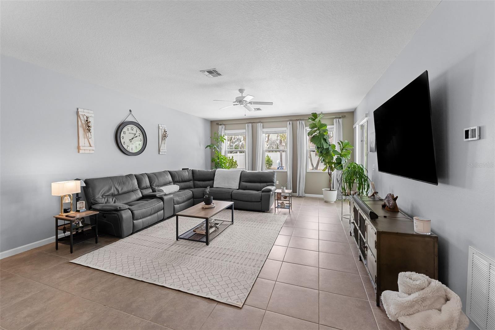 HARMONY NBHD G H F - Residential