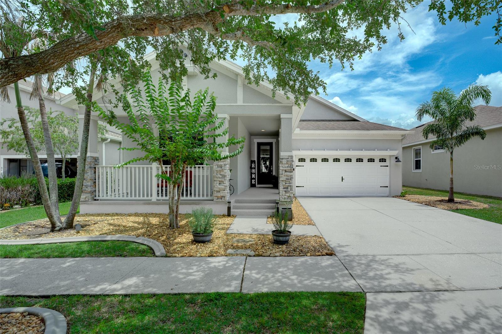 HARMONY NBHD G H F - Residential