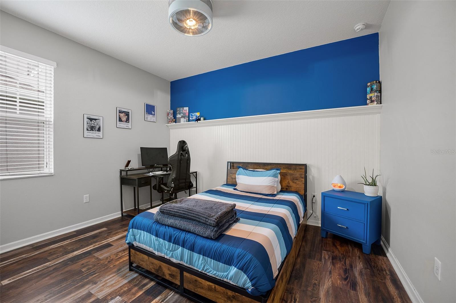 HARMONY NBHD G H F - Residential
