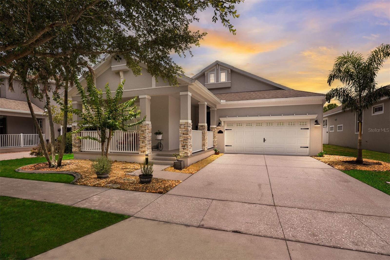 HARMONY NBHD G H F - Residential