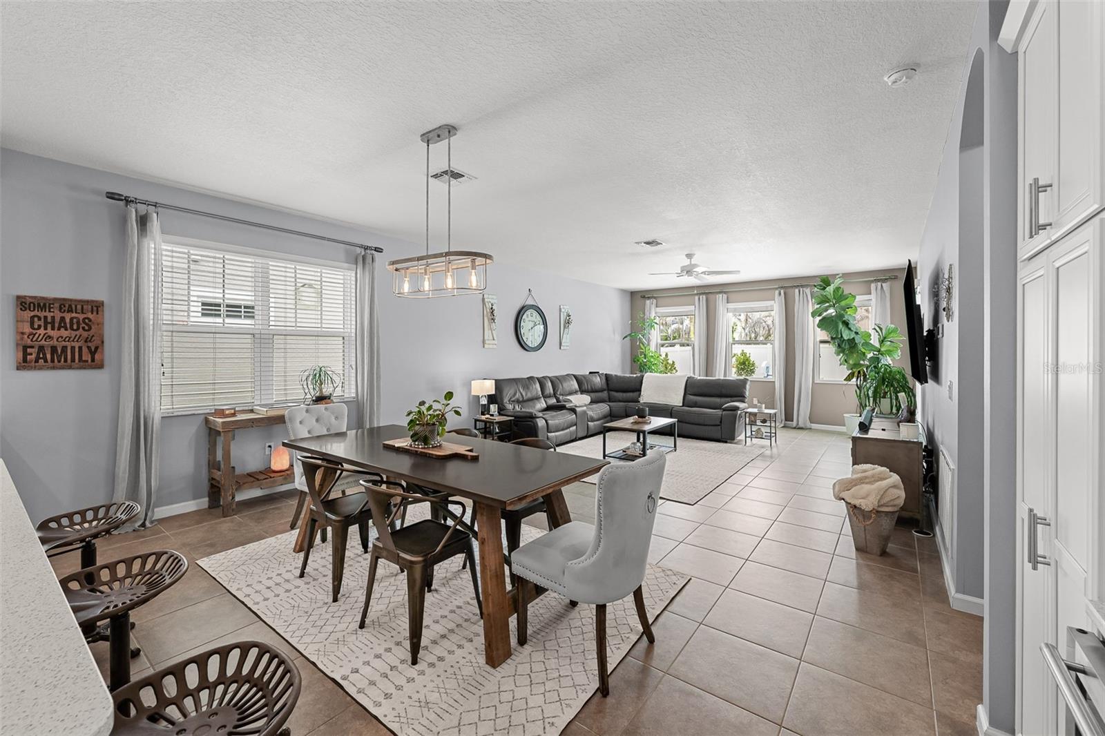 HARMONY NBHD G H F - Residential