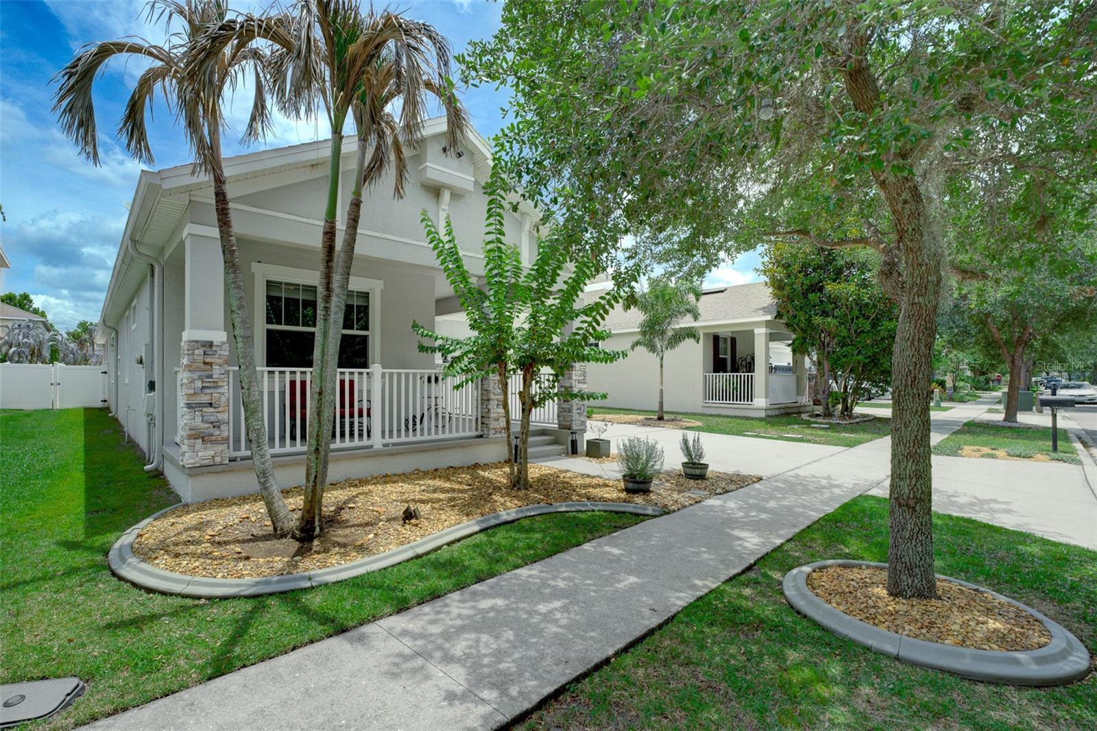 HARMONY NBHD G H F - Residential