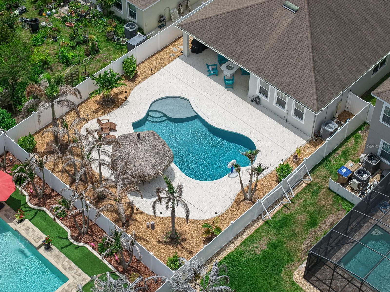 HARMONY NBHD G H F - Residential