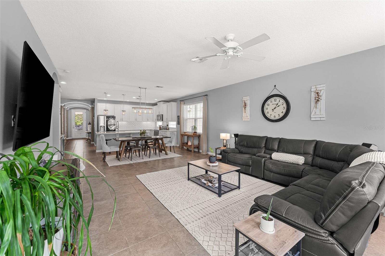 HARMONY NBHD G H F - Residential