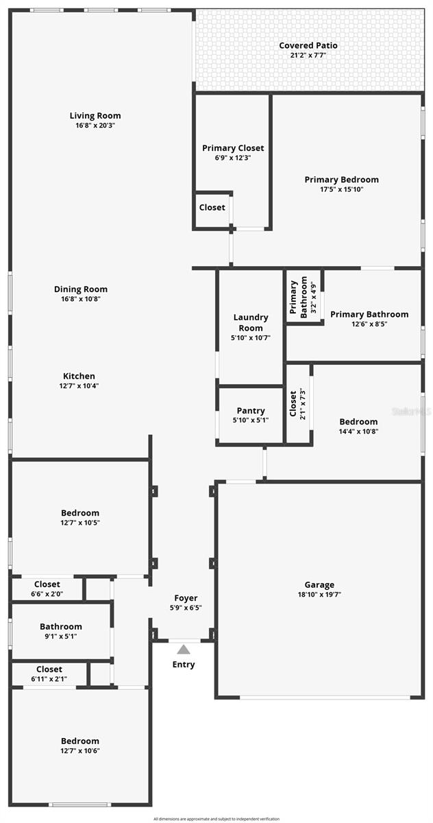 HARMONY NBHD G H F - Residential