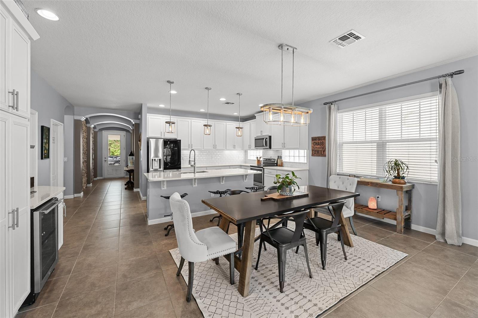 HARMONY NBHD G H F - Residential