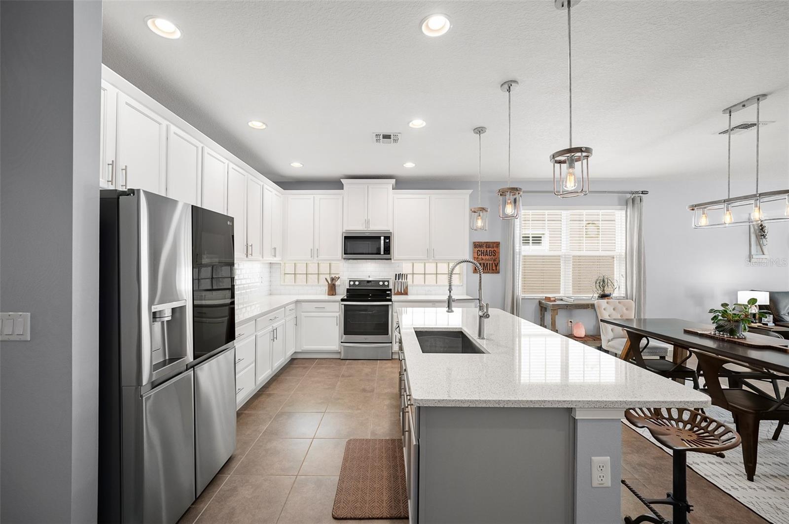 HARMONY NBHD G H F - Residential