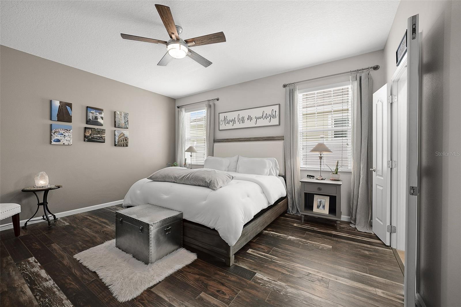 HARMONY NBHD G H F - Residential