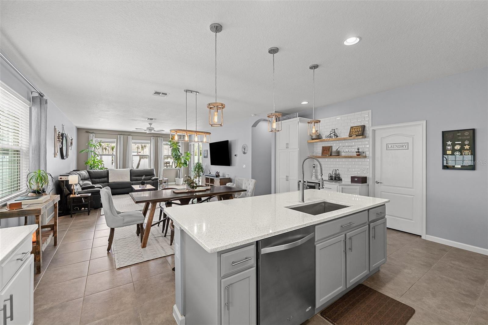 HARMONY NBHD G H F - Residential