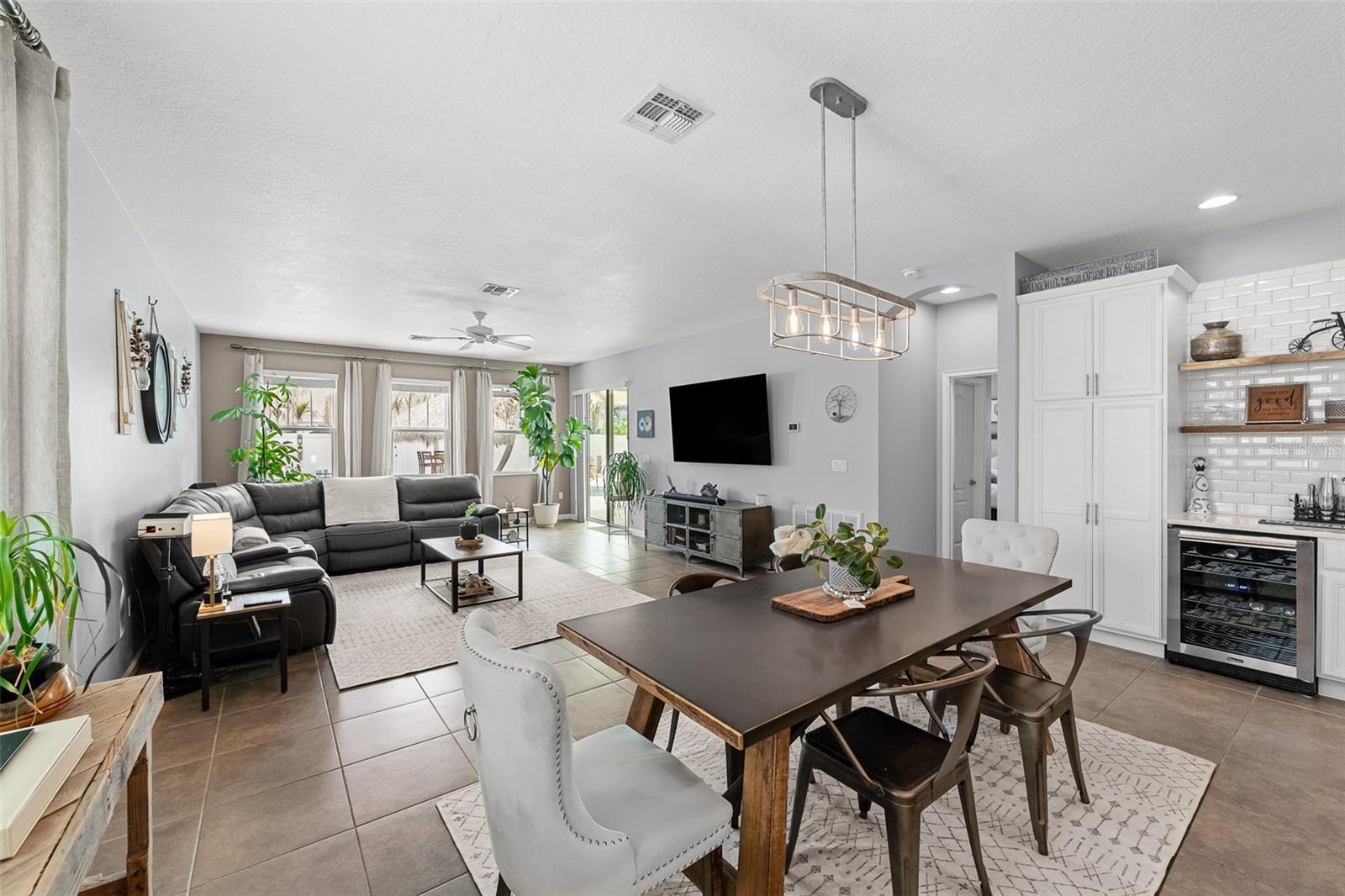HARMONY NBHD G H F - Residential
