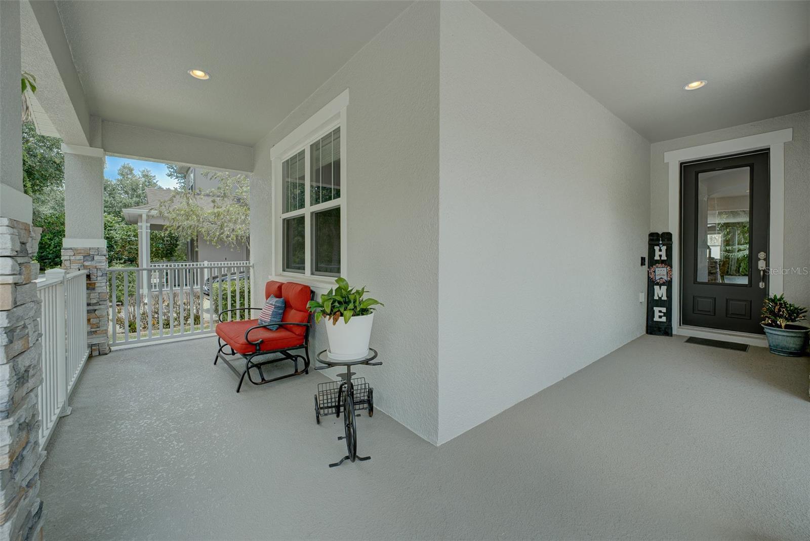 HARMONY NBHD G H F - Residential