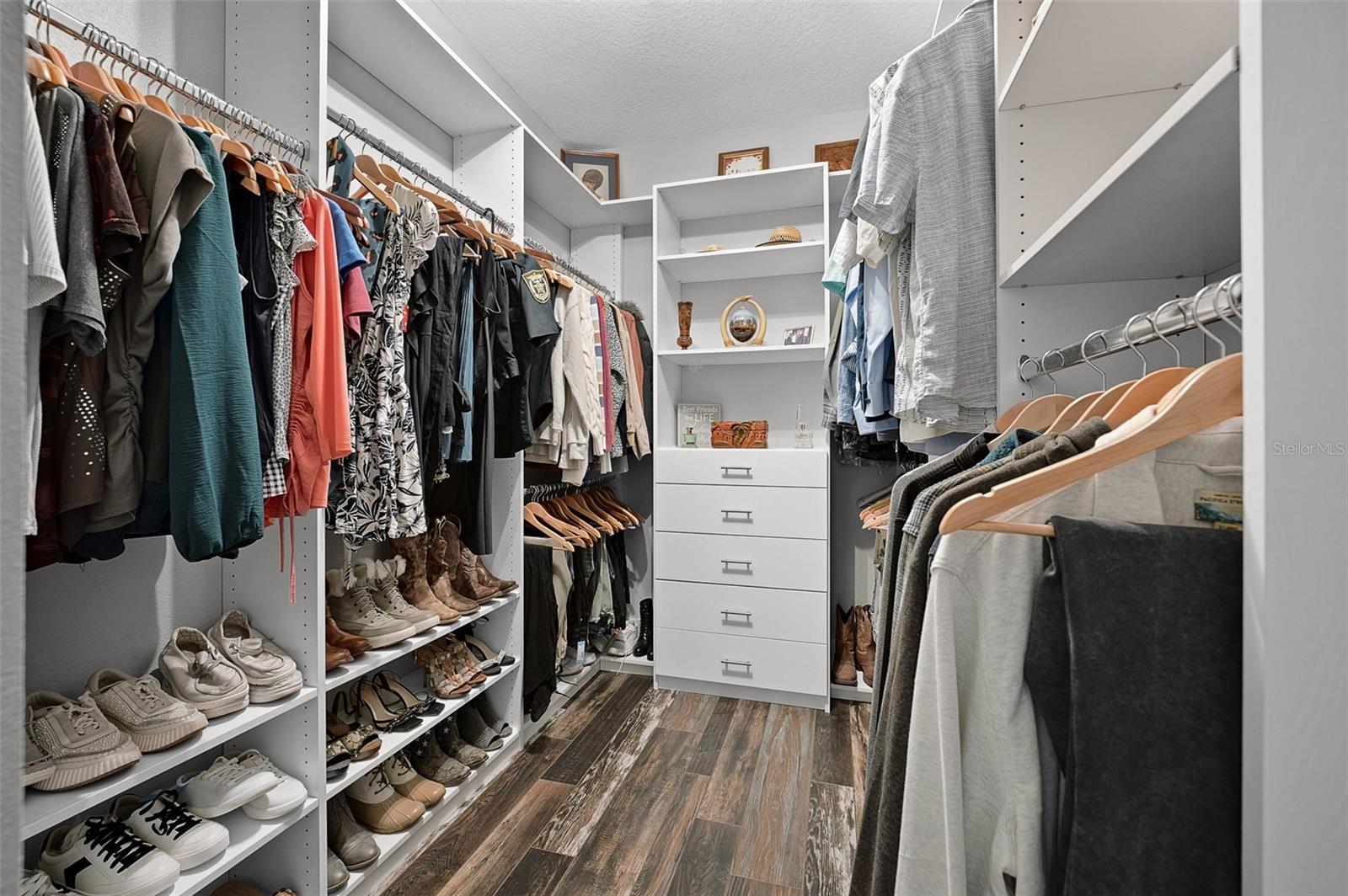 HARMONY NBHD G H F - Residential