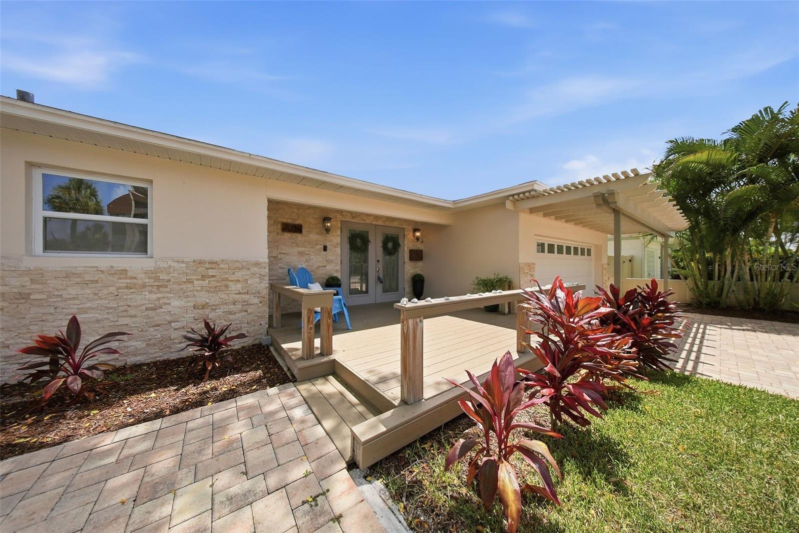 PASADENA ON THE GULF SEC C - Residential