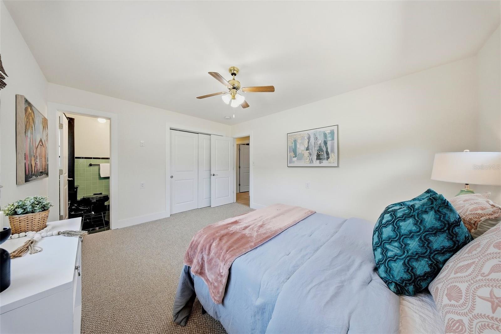 PASADENA ON THE GULF SEC C - Residential