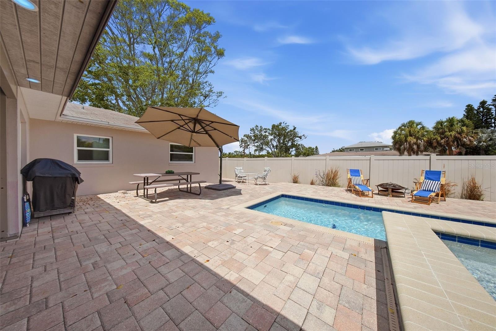 PASADENA ON THE GULF SEC C - Residential